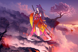 从青铜到王者,他们的财富密码藏在电竞收入排行榜里 从青铜到王者,他们的财富密码藏在电竞收入排行榜里