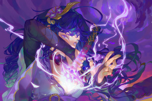 听说,这场电竞展会,藏着下一个电竞巨星 听说,这场电竞展会,藏着下一个电竞巨星